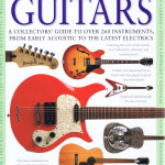 THE ILLUSTRATED DIRECTORY OF GUITARS A