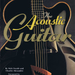 The Acoustic Guitar HC A