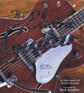 The Elecrtic Guitar A