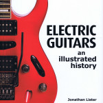 ELECTRIC GUITARS an illustrated history A