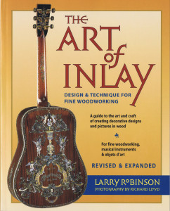 THE ART of INLAY A
