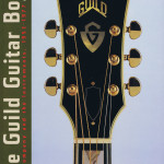 The Guild Guitar Book A