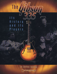 The Gibson 335 A