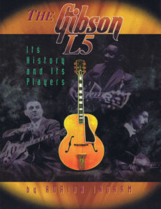 The Gibson L5 A