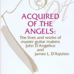 ACQUIRED OF THE ANGELS A