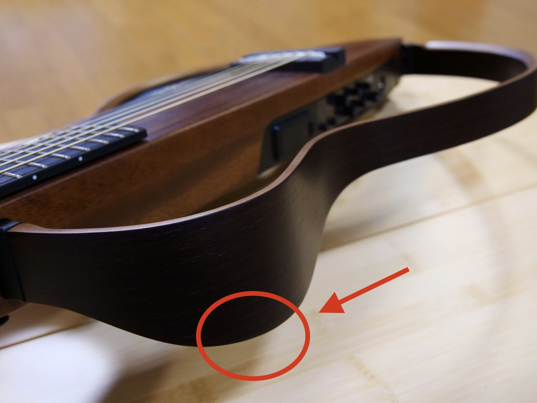 YAMAHA SLG200S】サイレントギターで騒音問題を解決させる。 | Archtop 